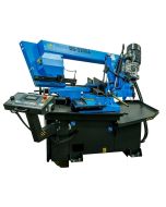 DoALL DS-320SA Dual-Miter Semi-Automatic Band Saw