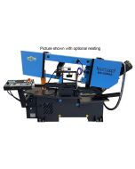 DS-500SA Dual-Miter Semi-Automatic Band Saw