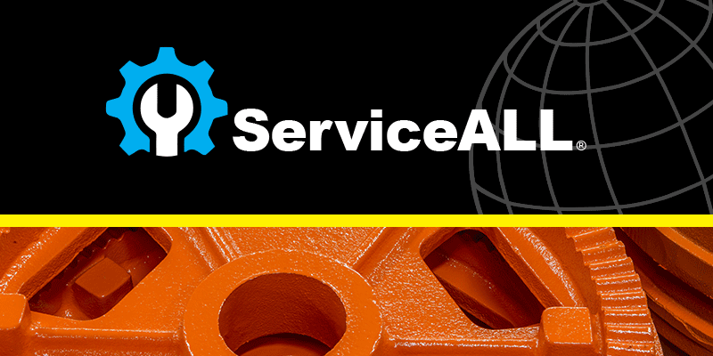 DoALL ServiceALL Program